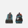 Garmont Dragontail WP zapatillas de aproximación - azul, 11.5 UK