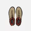 Garmont Dragontail WP Zapatillas de aproximación - Cornstalk Beige/Tomato Red - EU 46