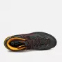 Garmont Hexagon GTX Zapatos de Senderismo - Negro/Naranja Garmont (EU 42)