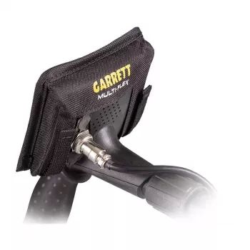 GARRETT APEX Funda