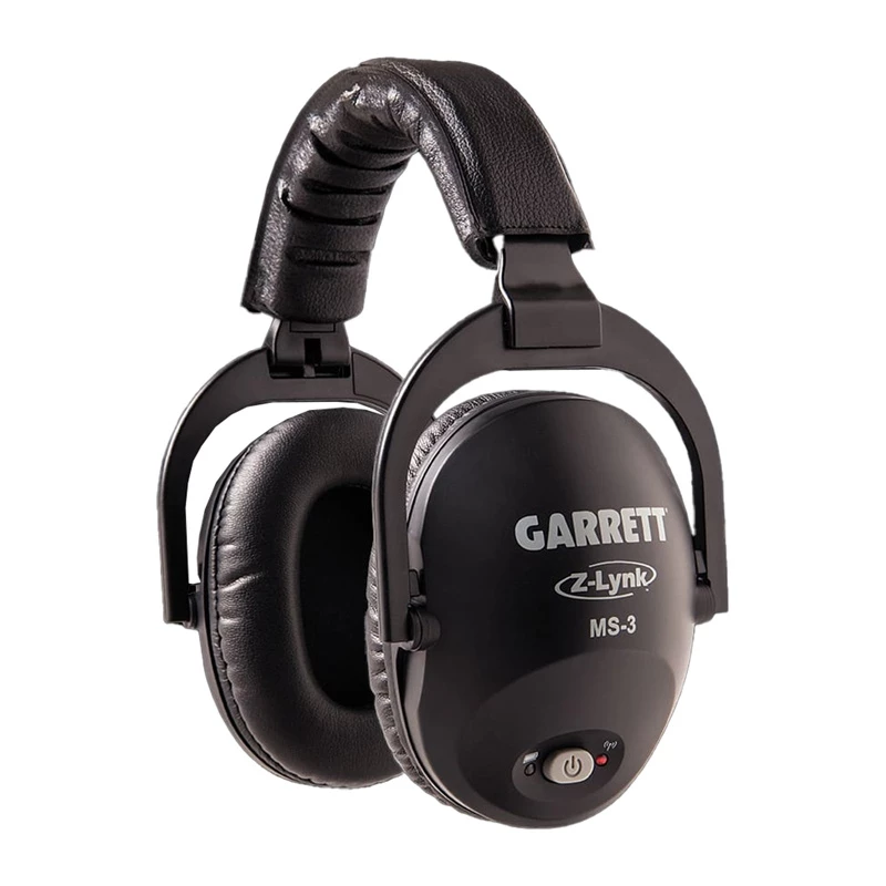 GARRETT AT Max 8.5x11 INTL Detector de metales