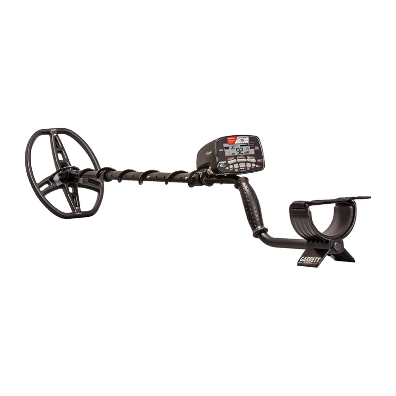 GARRETT AT Max 8.5x11 INTL Detector de metales