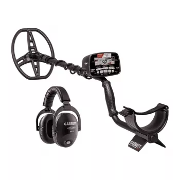 GARRETT AT Max 8.5x11 INTL Detector de metales