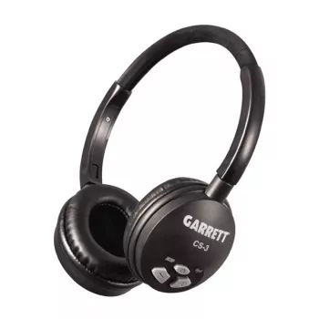 GARRETT CS3 Z-LYNK Auriculares inalámbricos