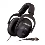 GARRETT MS-2 W/2P auriculares con conexión impermeable