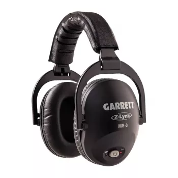 GARRETT Z-LYNK MS-3 Auriculares