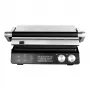 Gastroback 42423 Gourmet BBQ Advanced Smart Parrilla eléctrica de contacto 2000W