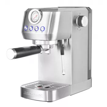Gastroback 42721 Cafetera espresso Design Espresso Piccolo Pro