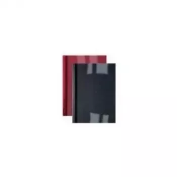 GBC LinenWeave carpetas de encuadernación térmica A4 1,5 mm blanco 15 hojas pack de 100 IB386305