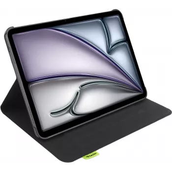 Gecko Covers Cactus Funda protectora para tablet Apple iPad 11 (2025) / iPad 10.9 (2022) - Negro