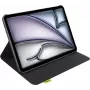 Gecko Covers Cactus Funda protectora para tablet Apple iPad 11 (2025) / iPad 10.9 (2022) - Negro