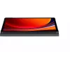 Gecko Covers Samsung Tab S9/S9 FE EasyClick Cover eco - funda tipo folio negra V11T66C1