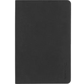 Gecko Covers Samsung Tab S9/S9 FE EasyClick Cover eco - funda tipo folio negra V11T66C1
