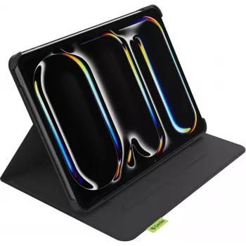 Gecko Covers funda protectora para tablet iPad Pro 11 (2024) Cactus Black