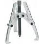 Extractor de 3 brazos Gedore 1.15/0 90x100 mm con husillo M14x1.5 8006000