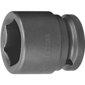 GEDORE Vaso de impacto hexagonal de 3/4