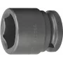 GEDORE Vaso de impacto hexagonal de 3/4
