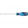 Destornillador plano GEDORE 3K 8 mm (azul/negro)