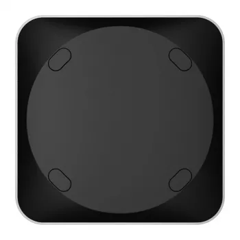 GEEKOM A8 mini PC, AMD Ryzen 7 8745HS, 16GB DDR5, 1TB SSD PCIe Gen4, Windows 11 Pro, negro