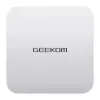 GEEKOM A8 mini PC, AMD Ryzen 7 8745HS, 16GB DDR5, 1TB SSD PCIe Gen4, Windows 11 Pro, negro