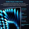 GEEKOM GEEKBOOK X16 PRO (plateado, Intel Core Ultra 5 125H, Intel Arc Graphics, 32 GB LPDDR5, 1 TB SSD, Windows 11 Pro)