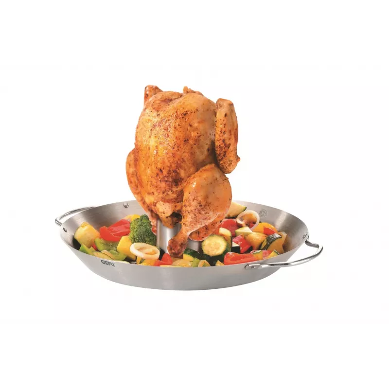 GEFU 89156 asador de pollo