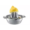 GEFU Exprimidor LEMON Exprimidor eléctrico 100 W Acero inoxidable cepillado