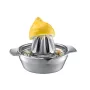 GEFU Exprimidor LEMON Exprimidor eléctrico 100 W Acero inoxidable cepillado