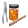 GEFU NATIVO Set de fermentación (15800)