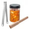 GEFU NATIVO Set de fermentación (15800)