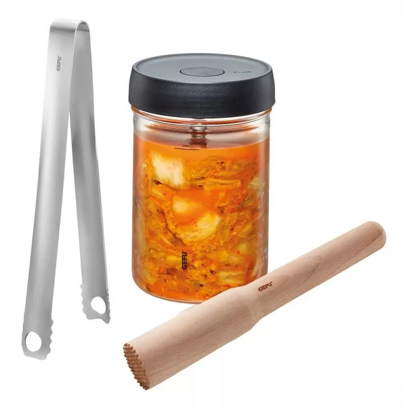 GEFU NATIVO Set de fermentación (15800)