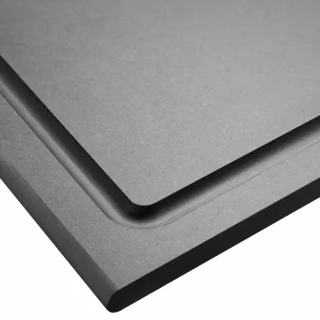 GEFU SLIZE tabla de cortar 37x25 cm