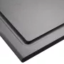 GEFU SLIZE tabla de cortar 37x25 cm