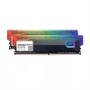 GeIL Orion 32GB Kit (2x16GB) 6000MHz RGB DDR5 RAM - gris