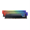 GeIL Orion 32GB Kit (2x16GB) 6000MHz RGB DDR5 RAM - gris