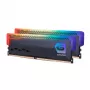 GeIL Orion 32GB Kit (2x16GB) 6000MHz RGB DDR5 RAM - gris