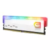 GeIL Orion V RGB 16GB 6000MHz DDR5 memoria para gaming de sobremesa - blanco