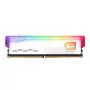 GeIL Orion V RGB 16GB 6000MHz DDR5 memoria para gaming de sobremesa - blanco
