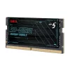 GeIL Pristine 16GB DDR5 5600MHz SODIMM memoria para portátil