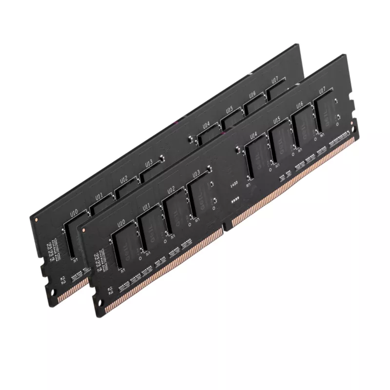 GeIL Pristine 32GB DDR4 3200MHz kit de memoria RAM para sobremesa (16G x 2)