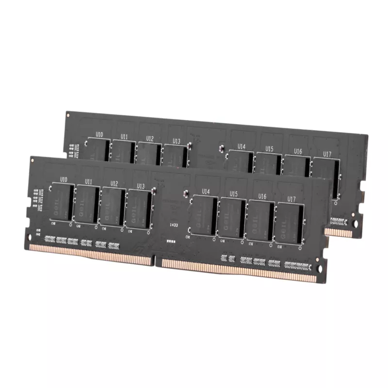 GeIL Pristine 32GB DDR4 3200MHz kit de memoria RAM para sobremesa (16G x 2)