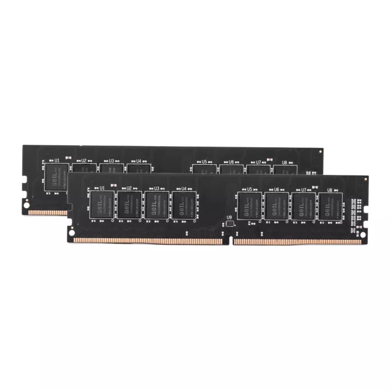 GeIL Pristine 32GB DDR4 3200MHz kit de memoria RAM para sobremesa (16G x 2)