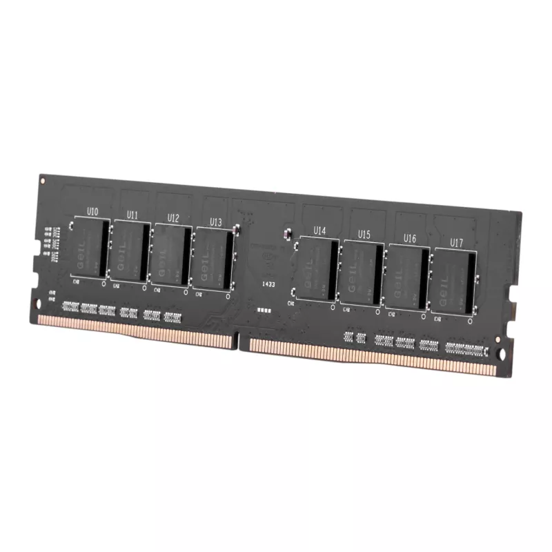 GeIL Pristine 8GB DDR4 3200MHz memoria RAM para ordenador de sobremesa