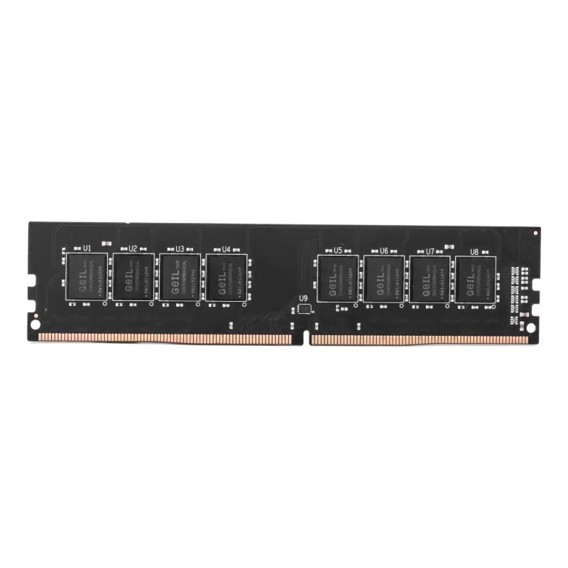 GeIL Pristine 8GB DDR4 3200MHz memoria RAM para ordenador de sobremesa