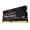 Memoria RAM para portátil GeIL Pristine 8GB DDR4 3200MHz SODIMM, PC4-25600, CL22, 1,2V