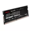 Memoria RAM para portátil GeIL Pristine 8GB DDR4 3200MHz SODIMM, PC4-25600, CL22, 1,2V