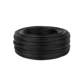 GEMBIRD cable de audio/vídeo 3x RCA 1,5 m negro