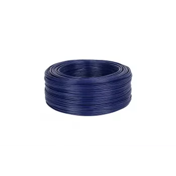GEMBIRD Cable 2 x RCA - jack 3,5 mm, azul