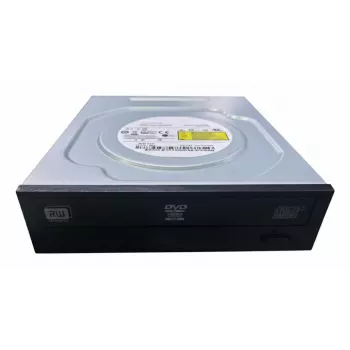 GEMBIRD DVD RW SATA 5.25 Unidad DVD±RW interna Negra DVD-SATA-01