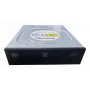 GEMBIRD DVD RW SATA 5.25 Unidad DVD±RW interna Negra DVD-SATA-01